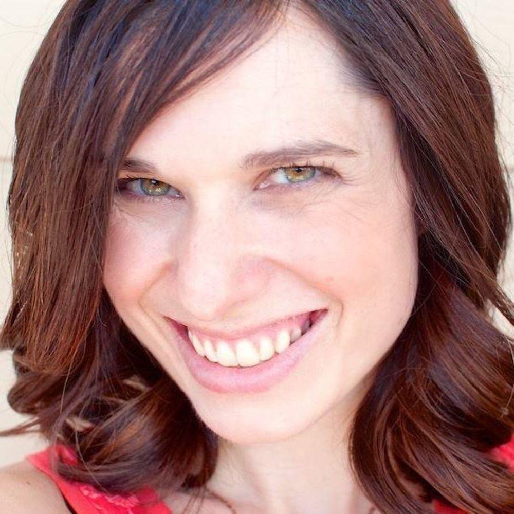 Meet your Posher, Lynnette